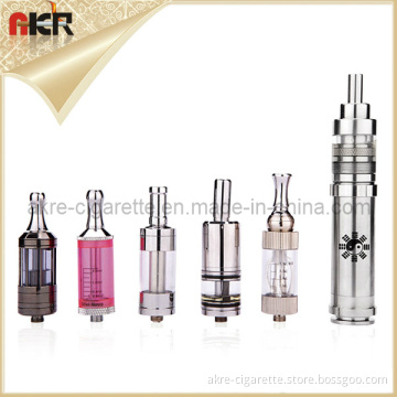 Latest Stainless Steel Mechanical Mod Bagua E Cigarette